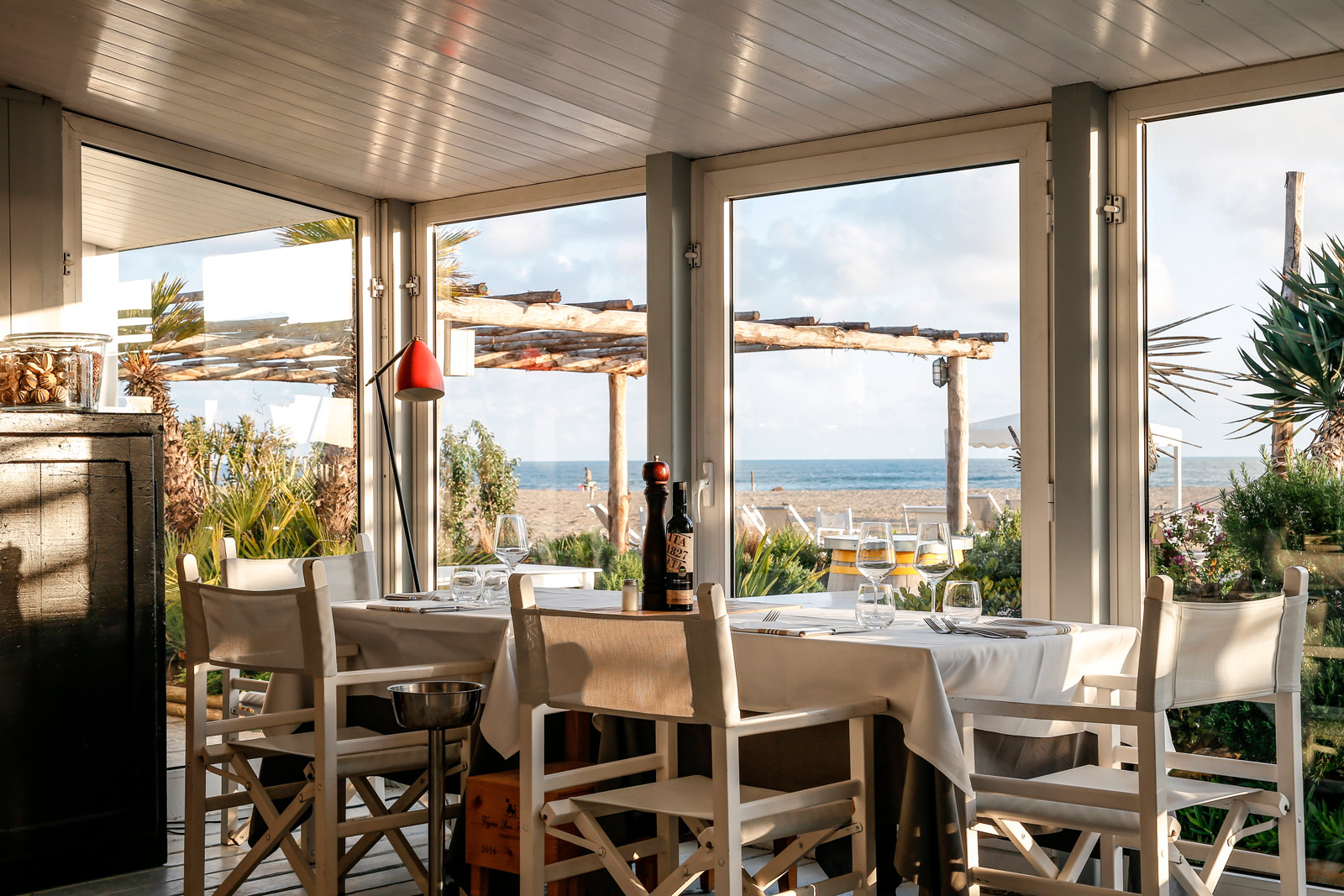 I 20 migliori ristoranti in Versilia da Forte dei Marmi a Viareggio