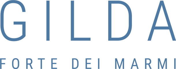 Villa Gilda Forte dei Marmi | Logo