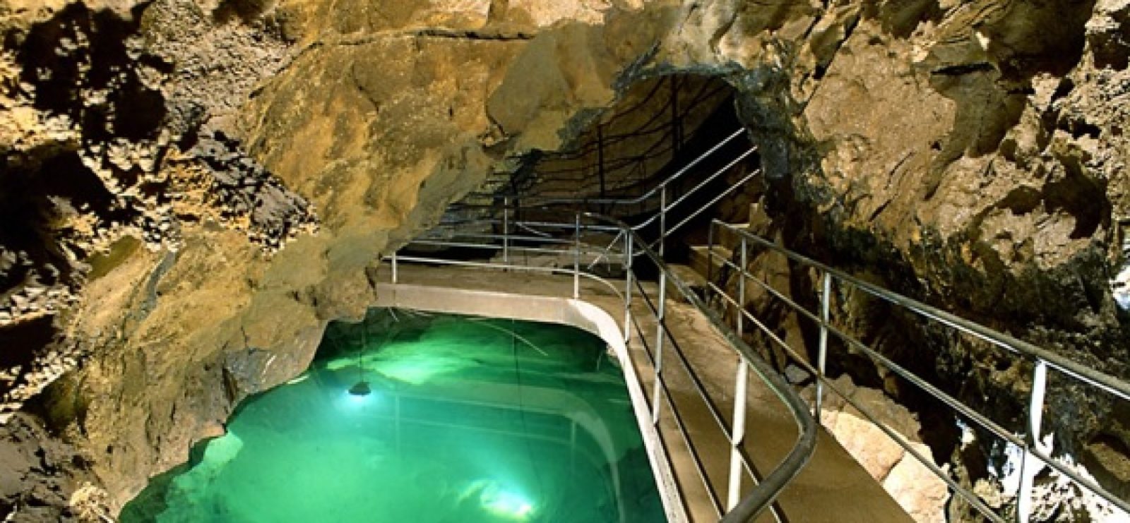 Grotta del Vento - Alpi Apuane